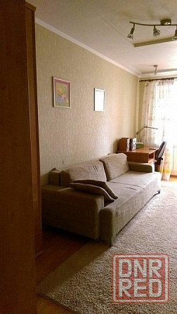Продам 3ком Майский рынок, Буденновский район Донецк - изображение 4