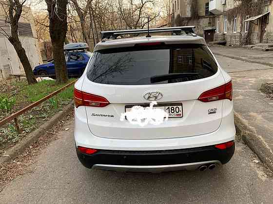 Продам Santa Fe 2,2 2012 1900 000 Донецк
