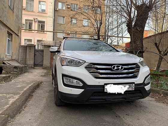 Продам Santa Fe 2,2 2012 1900 000 Донецк