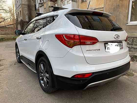 Продам Santa Fe 2,2 2012 1900 000 Донецк