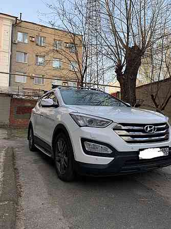 Продам Santa Fe 2,2 2012 1900 000 Донецк