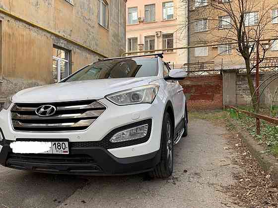 Продам Santa Fe 2,2 2012 1900 000 Донецк
