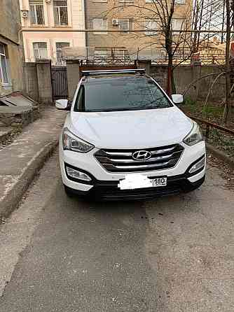 Продам Santa Fe 2,2 2012 1900 000 Донецк