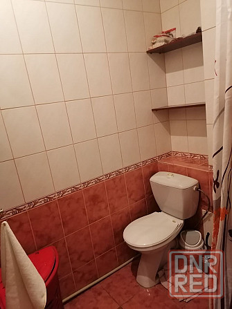 Продам 2х ком квартиру на Карагандинской Донецк - изображение 7