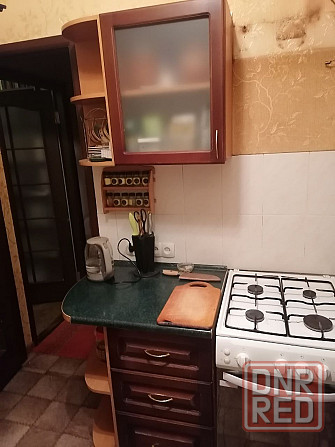 Продам 2х ком квартиру на Карагандинской Донецк - изображение 9