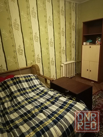 Продам 2х ком квартиру на Карагандинской Донецк - изображение 8
