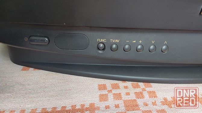 Телевизор Panasonic TC-2160R Донецк - изображение 3