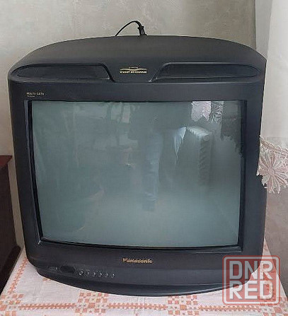 Телевизор Panasonic TC-2160R Донецк - изображение 1