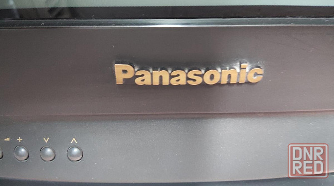 Телевизор Panasonic TC-2160R Донецк - изображение 5
