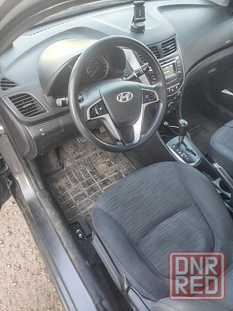Hyundai Solaris 2016 Зугрэс - изображение 4
