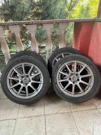 Диски /r15 5x100 5*100 195 / 50 Донецк