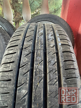 Диски /r15 5x100 5*100 195 / 50 Донецк - изображение 3