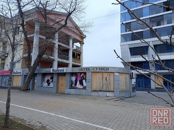 Аренда помещения Ворошиловский район Донецк - изображение 6