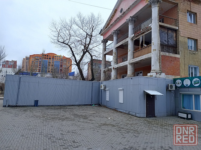 Аренда помещения Ворошиловский район Донецк - изображение 7
