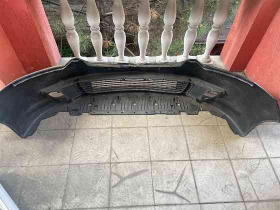 Бампер Honda accord 8 Донецк