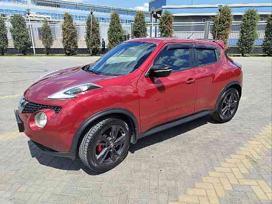 Продам Nissan Juke 2015 год рестайл Донецк