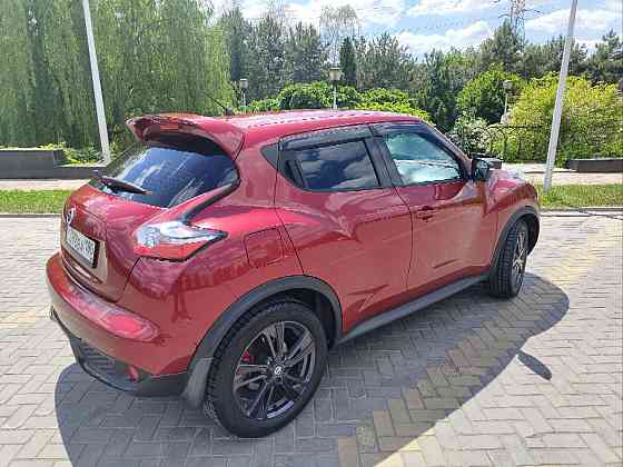 Продам Nissan Juke 2015 год рестайл Донецк