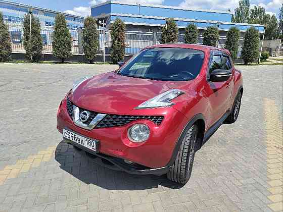 Продам Nissan Juke 2015 год рестайл Донецк