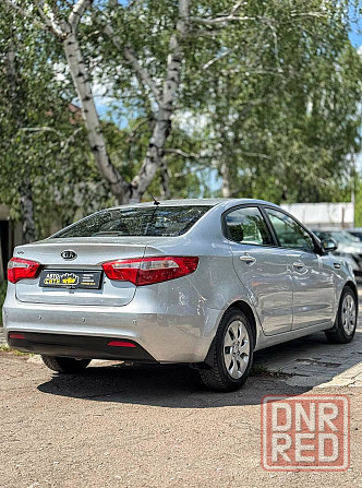 Продаю Kia Rio автомат Макеевка - изображение 5