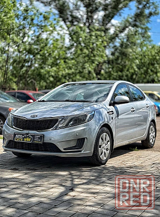 Продаю Kia Rio автомат Макеевка - изображение 8