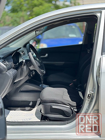 Продаю Kia Rio автомат Макеевка - изображение 6