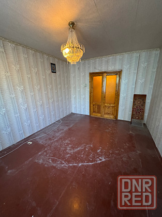 3-кКв м-н Калининский, этаж 2/9 торг Макеевка - изображение 2