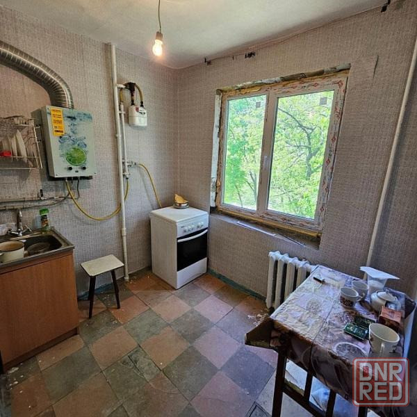 Продаю 3-х комнатную квартиру в Ворошиловском районе, бул. Школьный Донецк - изображение 1
