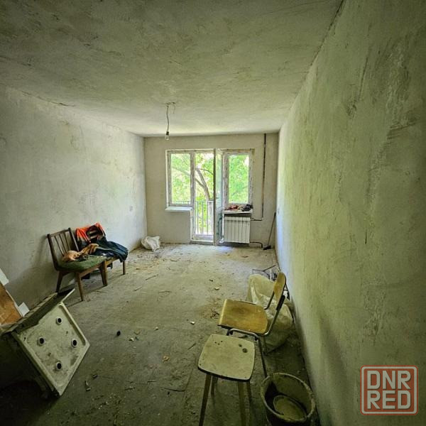 Продаю 3-х комнатную квартиру в Ворошиловском районе, бул. Школьный Донецк - изображение 6