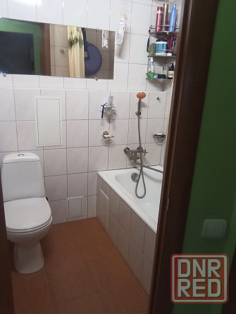 Продается 1 квартира, Черёмушки,ул Ленина Макеевка - изображение 9