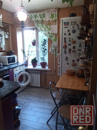 Продается 1 квартира, Черёмушки,ул Ленина Макеевка - изображение 8