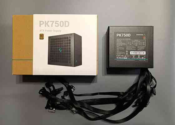 Блок питания для пк 750W Донецк