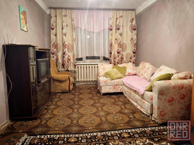 Продаю 3-х комнатную квартиру в Петровском районе Донецк - изображение 1