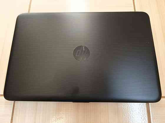 HP Pavilion 15-au020ur/15,6/Intel Pentium N3710/4 Гб DDR3/SSD 120 Гб/ 12 899 Донецк