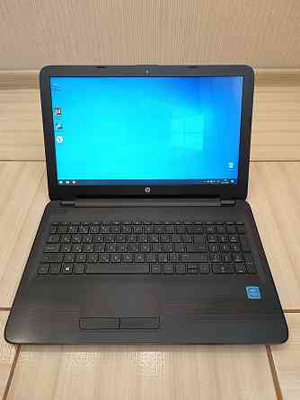 HP Pavilion 15-au020ur/15,6/Intel Pentium N3710/4 Гб DDR3/SSD 120 Гб/ 12 899 Донецк