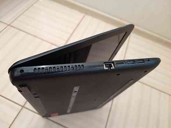 HP Pavilion 15-au020ur/15,6/Intel Pentium N3710/4 Гб DDR3/SSD 120 Гб/ 12 899 Донецк