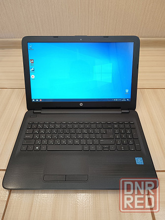 HP Pavilion 15-au020ur/15,6/Intel Pentium N3710/4 Гб DDR3/SSD 120 Гб/ 12 899 Донецк - изображение 1
