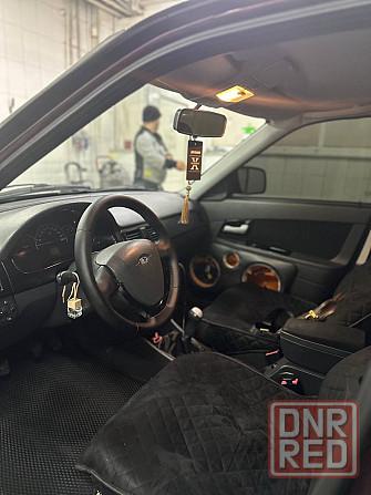 Продам Lada Priora Макеевка - изображение 6