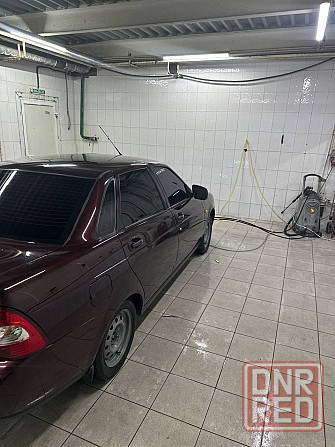 Продам Lada Priora Макеевка - изображение 4