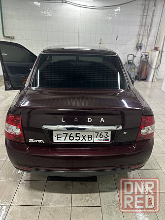 Продам Lada Priora Макеевка - изображение 2