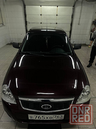 Продам Lada Priora Макеевка - изображение 1