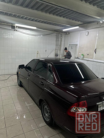 Продам Lada Priora Макеевка - изображение 3