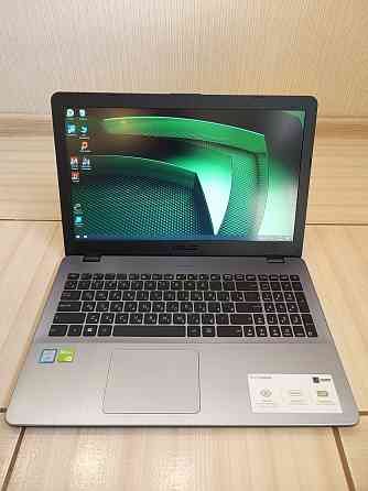 Asus VivoBook R542UF/15,6/Intel Core i3-8130U/8Гб DDR4/SSD- 240 Гб/GeForce MX130/ 25 999 Донецк