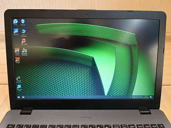 Asus VivoBook R542UF/15,6/Intel Core i3-8130U/8Гб DDR4/SSD- 240 Гб/GeForce MX130/ 25 999 Донецк