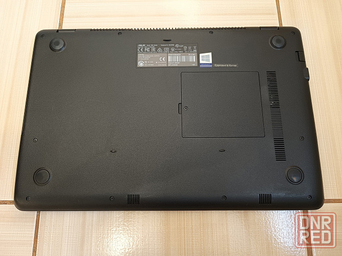 Asus VivoBook R542UF/15,6/Intel Core i3-8130U/8Гб DDR4/SSD- 240 Гб/GeForce MX130/ 25 999 Донецк - изображение 6