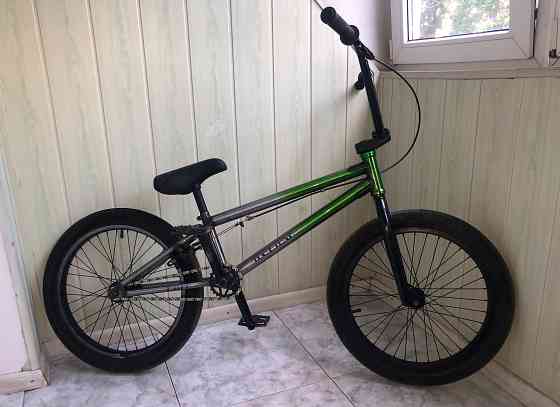 Велосипед Bmx Tech Team Duke Донецк