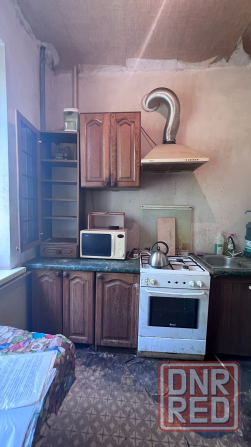 Продажа 2-х комнатной квартиры. г. Макеевка, Горняцкий район, Донецкое шоссе (напротив «Паллета») Макеевка - изображение 6