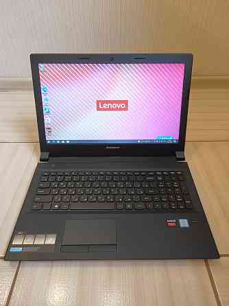 Lenovo B51-80/15,6/Intel Core i5-6200U/8Гб DDR4/SSD- 360 Гб/AMD Radeon R5 M330/ 19 999 Донецк