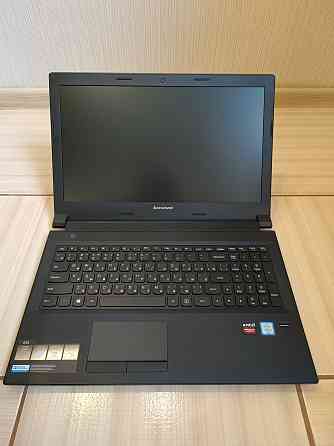 Lenovo B51-80/15,6/Intel Core i5-6200U/8Гб DDR4/SSD- 360 Гб/AMD Radeon R5 M330/ 19 999 Донецк