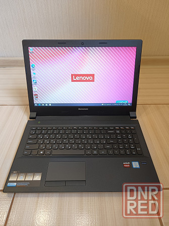 Lenovo B51-80/15,6/Intel Core i5-6200U/8Гб DDR4/SSD- 360 Гб/AMD Radeon R5 M330/ 19 999 Донецк - изображение 1