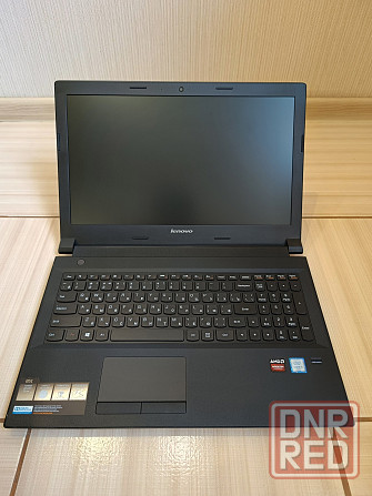 Lenovo B51-80/15,6/Intel Core i5-6200U/8Гб DDR4/SSD- 360 Гб/AMD Radeon R5 M330/ 19 999 Донецк - изображение 3